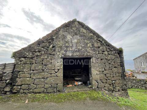 Moradia para recperar