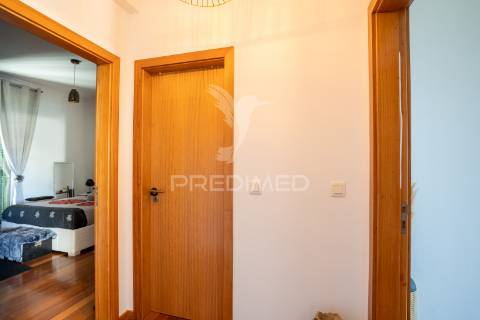 Apartamento t2 + 2, ilha da madeira, caniço