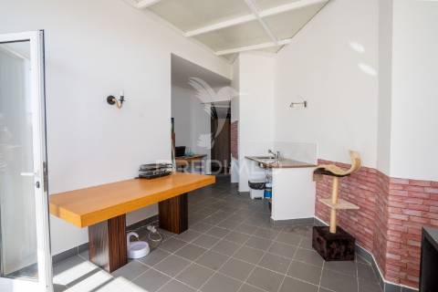 Apartamento t2 + 2, ilha da madeira, caniço