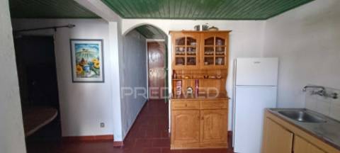 Casa antiga em montalvão, nisa