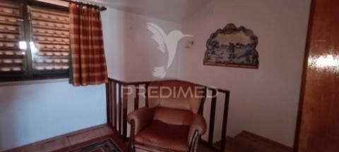 Casa antiga em montalvão, nisa