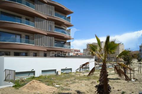 T2 praia da costa nova