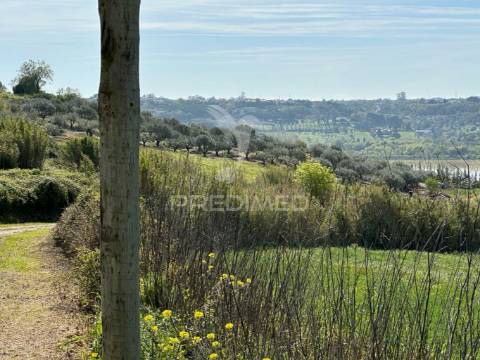 Lote para construção