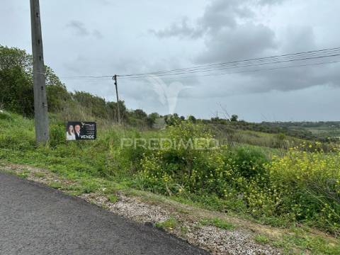 Lote para construção