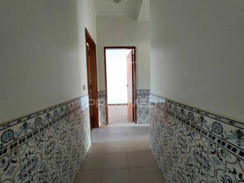 Apartamento/moradia t3+2