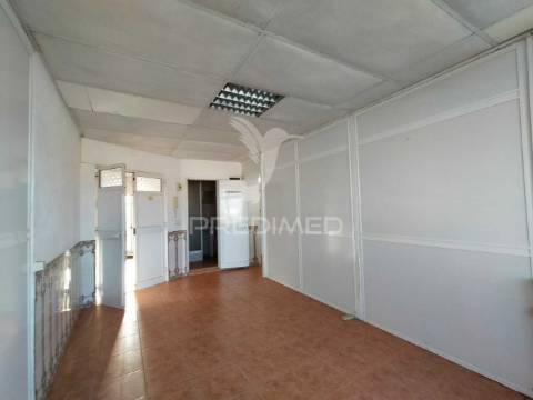 Apartamento/moradia t3+2