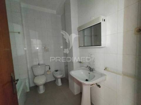 Apartamento/moradia t3+2