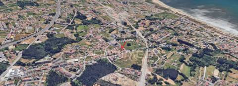 Terreno com projeto aprovado