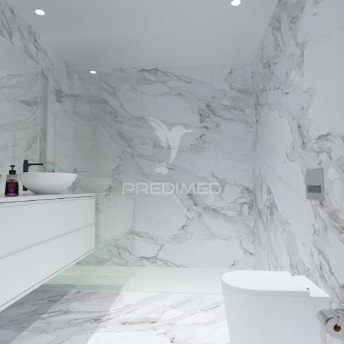 Apartamento t1 ao polo universitário da asprela