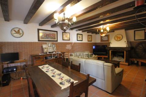 Moradia com lote de 680 m2 em alcochete