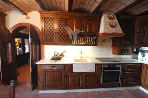 Moradia com lote de 680 m2 em alcochete