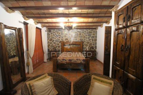 Moradia com lote de 680 m2 em alcochete