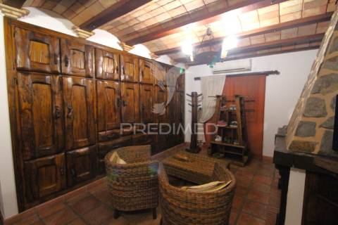 Moradia com lote de 680 m2 em alcochete