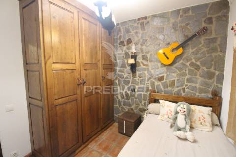 Moradia com lote de 680 m2 em alcochete