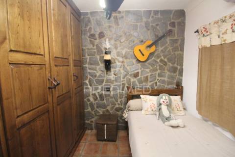 Moradia com lote de 680 m2 em alcochete