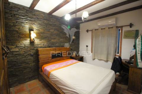 Moradia com lote de 680 m2 em alcochete