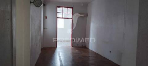 Espaço comercial