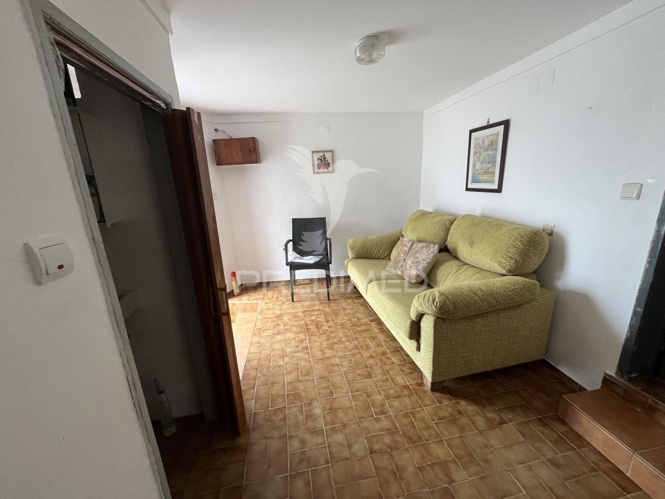 Moradia t2 na pacata aldeia da peroguarda,