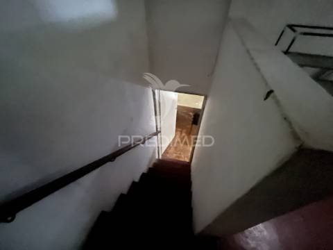 Moradia t2 na pacata aldeia da peroguarda,