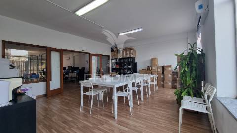 Escritório em gualtar, braga