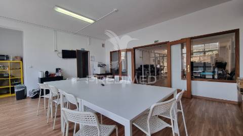 Escritório em gualtar, braga