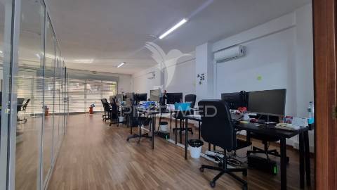 Escritório em gualtar, braga