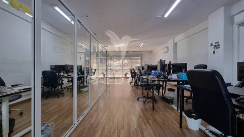 Escritório em gualtar, braga