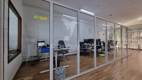 Escritório em gualtar, braga