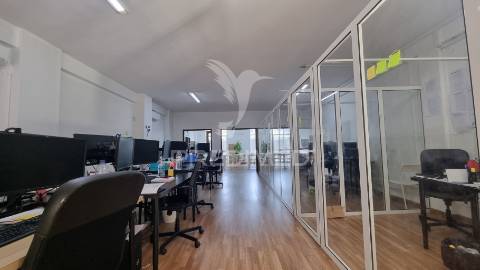 Escritório em gualtar, braga