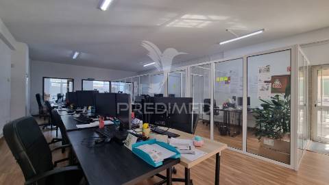 Escritório em gualtar, braga