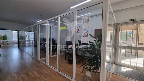 Escritório em gualtar, braga