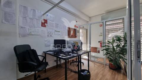Escritório em gualtar, braga