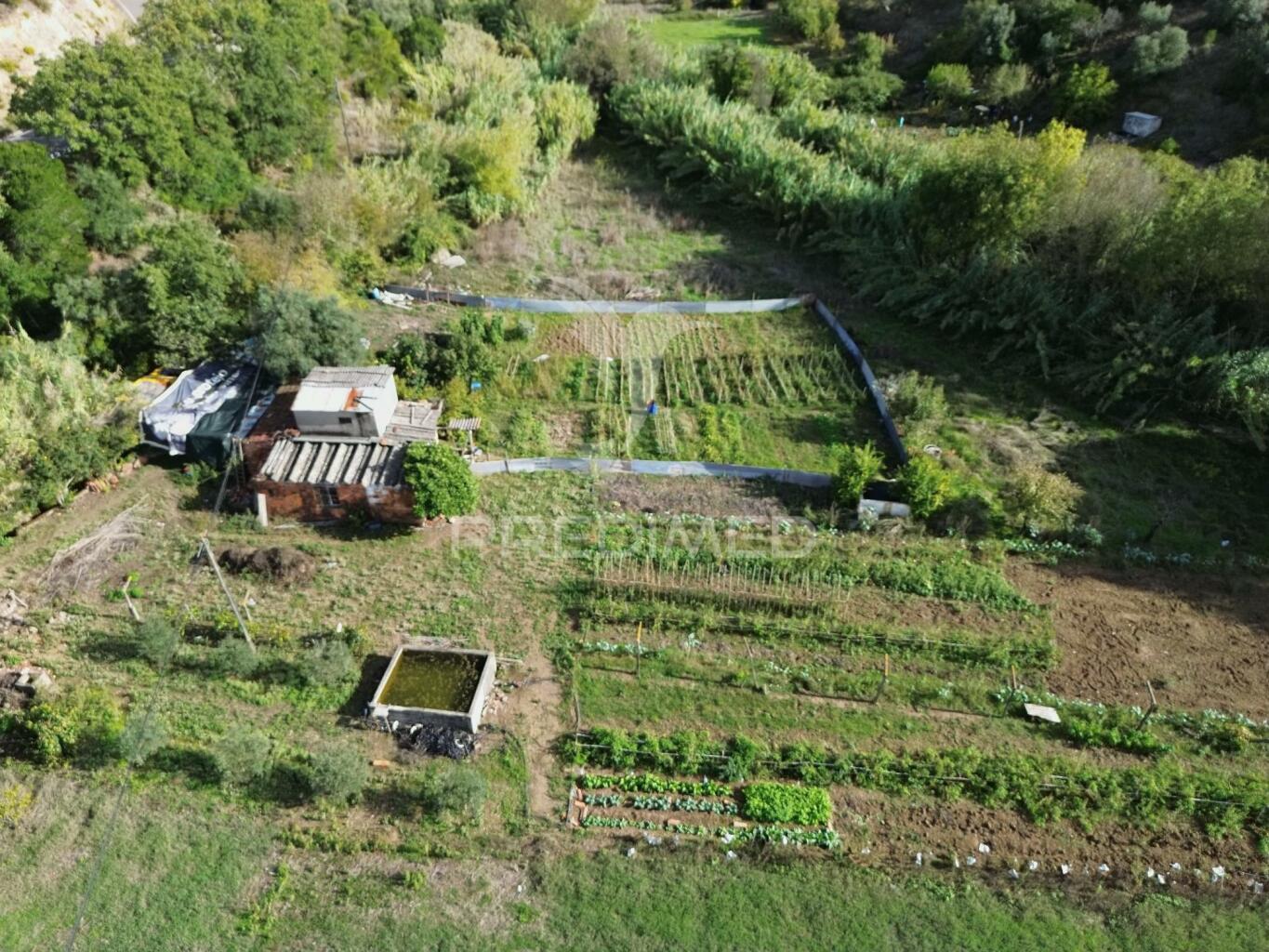Descubra este magnífico terreno rústico com 5.440,m²,