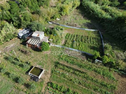 Descubra este magnífico terreno rústico com 5.440,m²,