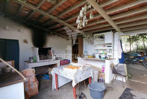 Descubra este magnífico terreno rústico com 5.440,m²,