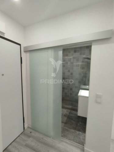 Apartamento t1 em arroios, lisboa