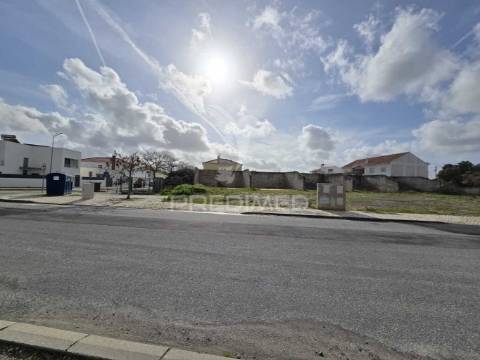 Lote de terreno para construção - grândola