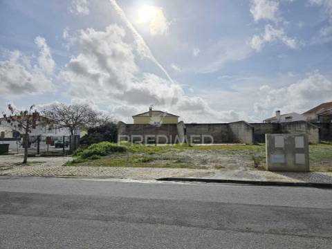 Lote de terreno para construção - grândola