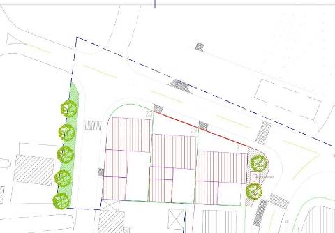 Lote de terreno para construção - grândola