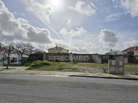 Lote de terreno para construção - grândola