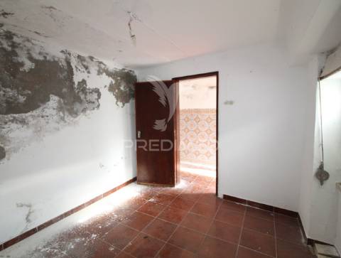 Moradia t2