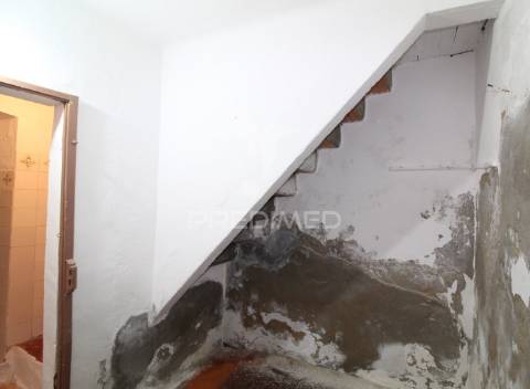 Moradia t2