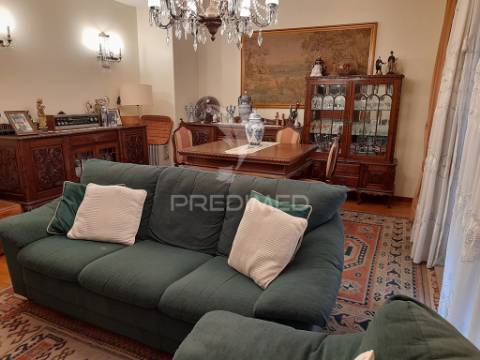 Apartamento t3 para arrendar