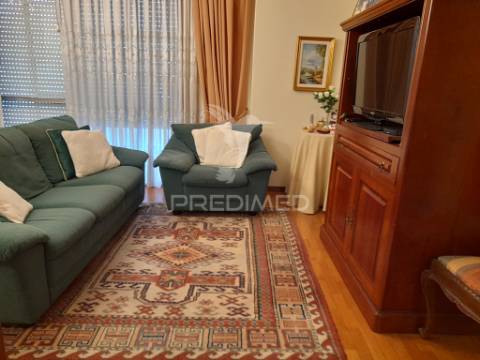 Apartamento t3 para arrendar