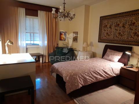 Apartamento t3 para arrendar