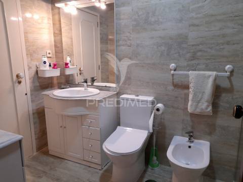 Apartamento t3 para arrendar