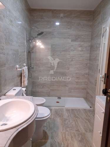 Apartamento t3 para arrendar