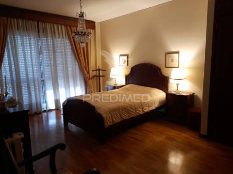 Apartamento t3 para arrendar