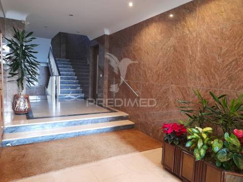 Apartamento t3 para arrendar