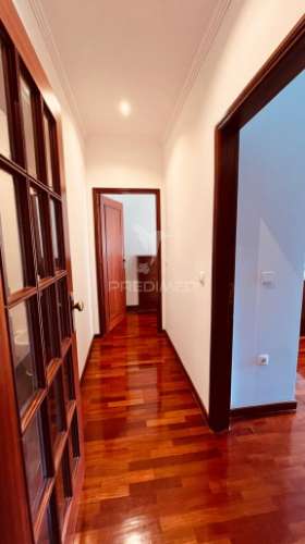 Apartamento t2 mobilado e equipado em leça da palmeira